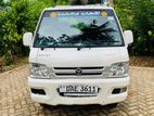Foton Auman 2016