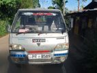 Foton Aumark 2011