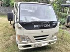 Foton Aumark 2008