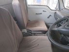 Foton Aumark 2010