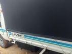 Foton Aumark 2011