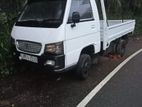 Foton Aumark 2011