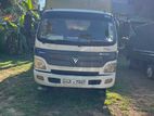 Foton Aumark 2012