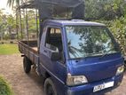 Foton Aumark 2012