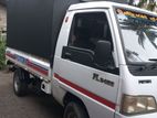 Foton Aumark 2012