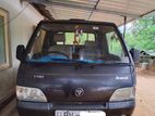 Foton Aumark 2013