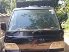 Foton Aumark 2013