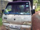 Foton Aumark 2013