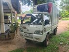 Foton Aumark 2013