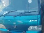 Foton Aumark 2013
