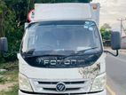 Foton Aumark 2014