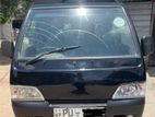 Foton Aumark 2014