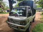 Foton Aumark 2014