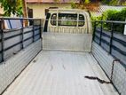 Foton Aumark 2017