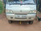 Foton Aumark 2013