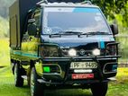 Foton Aumark Crew Cab 2015