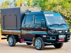 Foton Aumark Crew Cab 2015