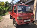 Foton Aumark 2010