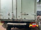 Foton Aumark Double 2010
