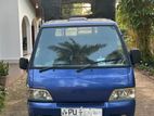 Foton Aumark Double 2012