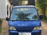 Foton Aumark Double 2012