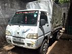 Foton Aumark double 2012