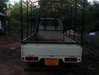 Foton Aumark Double 2014