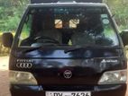 Foton Aumark Double 2014