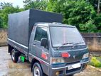 Foton Aumark Double FL2400 2012