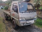 Foton Aumark Double Lorry 2012