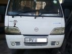 Foton Aumark Double Lorry 2013