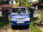 Foton Aumark Double Lorry 2014