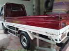 Foton Aumark 2014