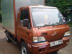 Foton Aumark Full body 2012