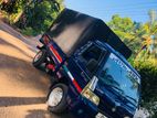 Foton Aumark 2013