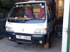 Foton Aumark 2014