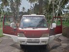 Foton Aumark 2013