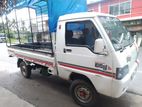 Foton BJ10 Single Cab 2010