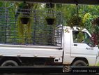 Foton BJ10 Single Cab 2010