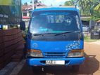 Foton BJ103 Lorry 2007