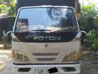 Foton BJ1056R Lorry 2010