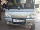 Foton Cab 2013