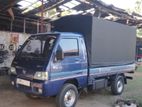 Foton Cab 2013