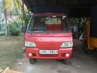 Foton Double 2011