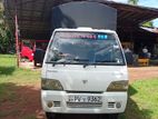 Foton Double 2013