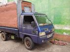 Foton Double 9.5 2013