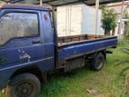 Foton Double BJ1010 2013