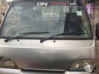 Foton Double Cab 2011