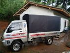 Foton Double Cab 2012