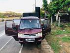 Foton FL 2300 Crew Cab 2015